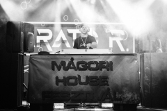 08.25. House Fesztivál