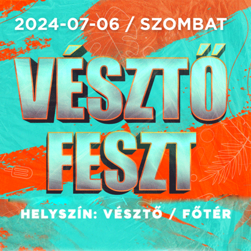 VésztőFeszt