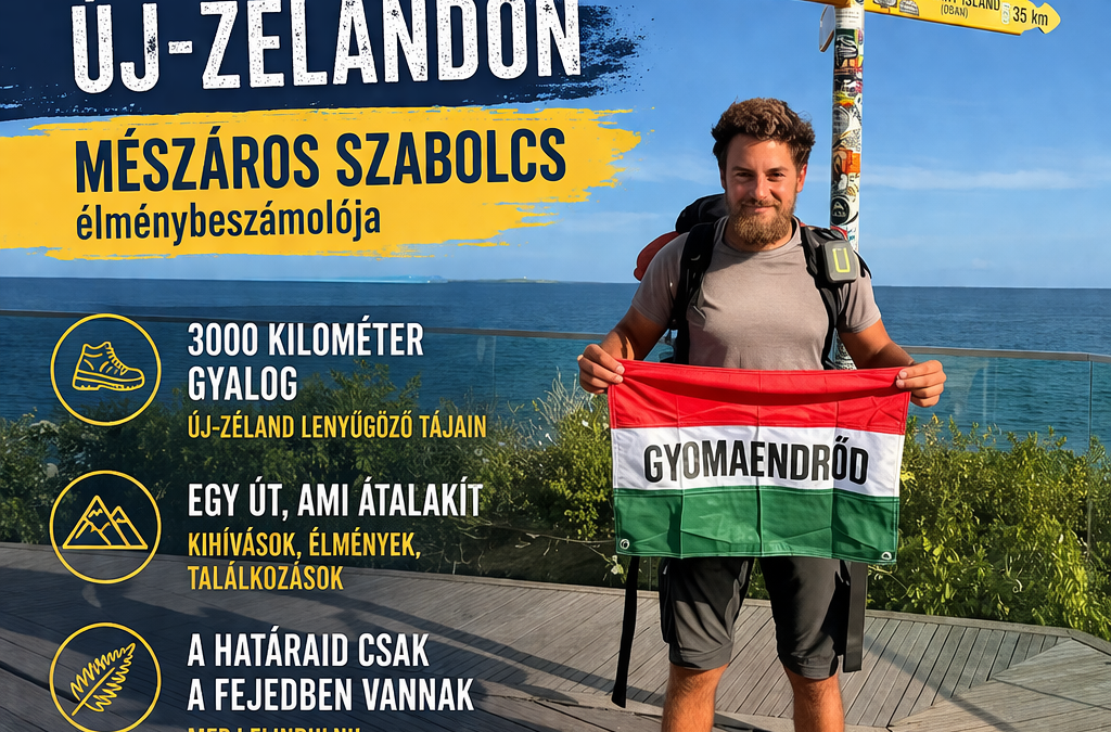 05.26. Mészáros Szabi előadása